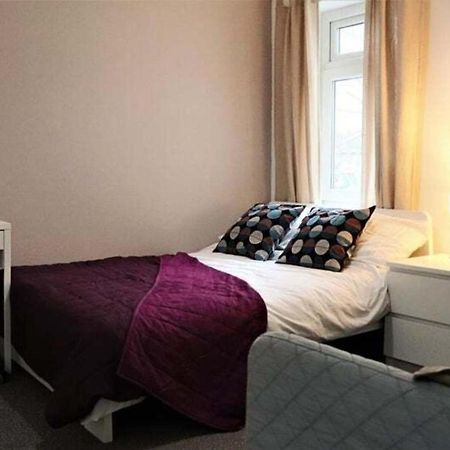 Junior Homes Бирмингам Екстериор снимка