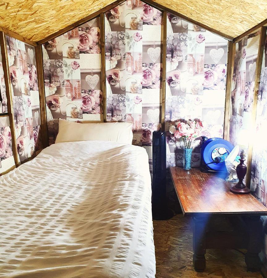 Junior Homes Бирмингам Екстериор снимка