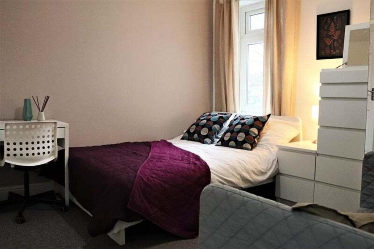 Junior Homes Бирмингам Екстериор снимка